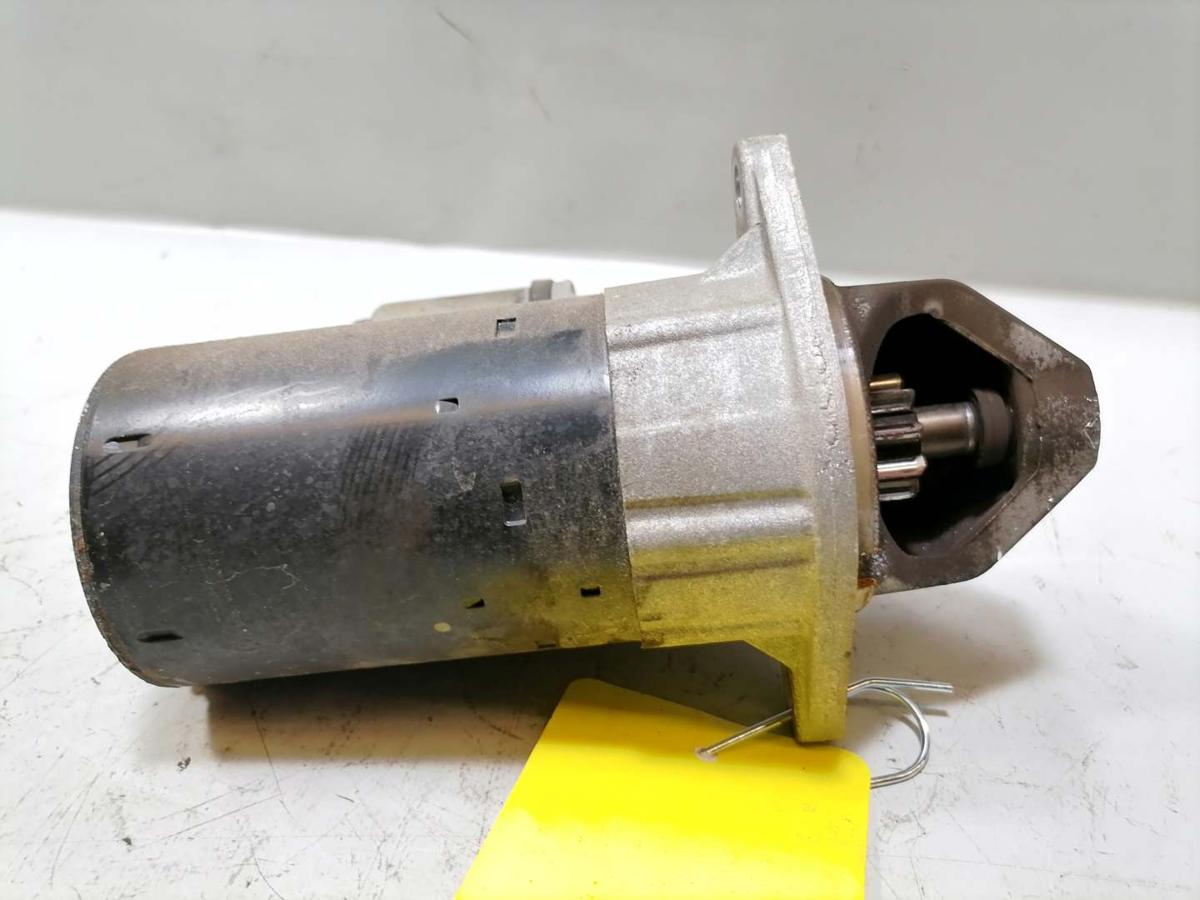 Opel Corsa D original Anlasser Starter 1.2 59KW Bj.2007